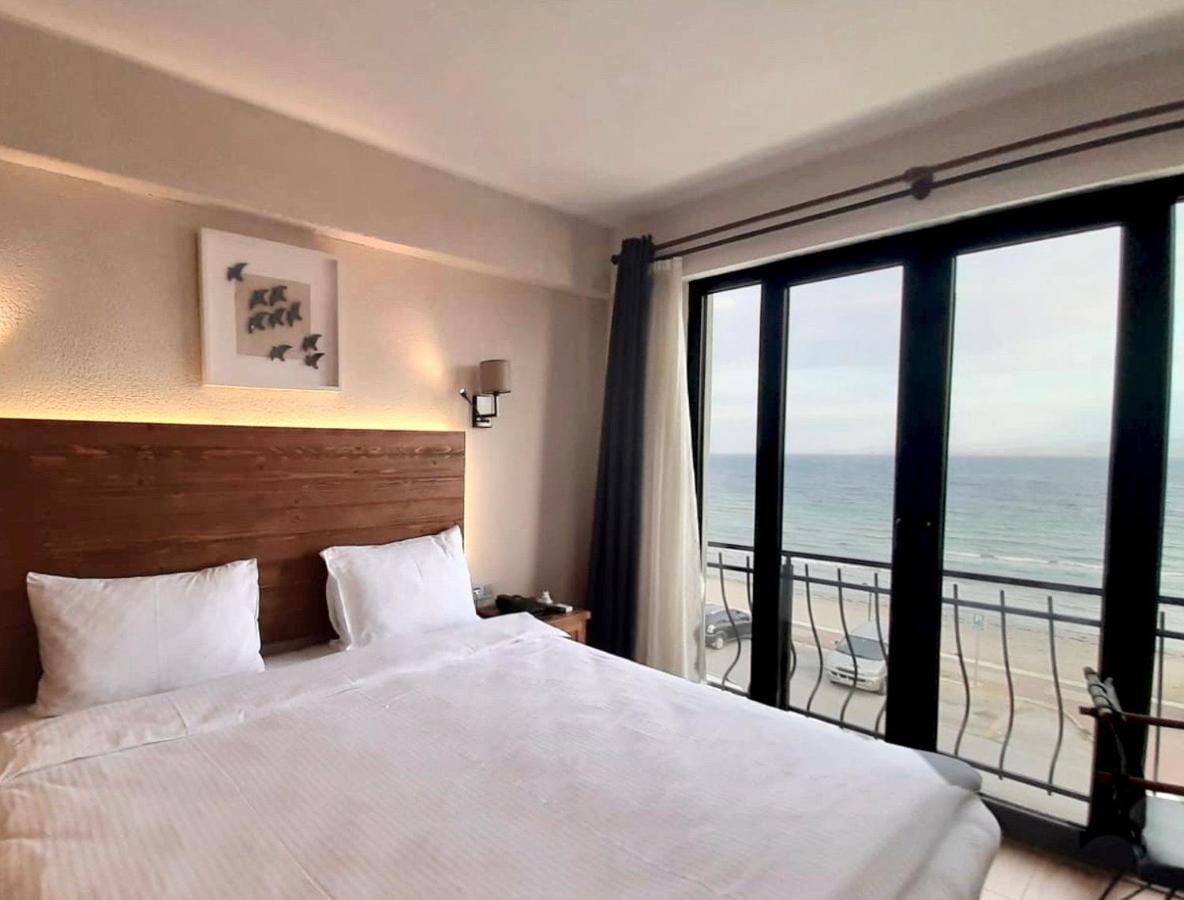 8 Rooms Hotel Гелиболу Экстерьер фото